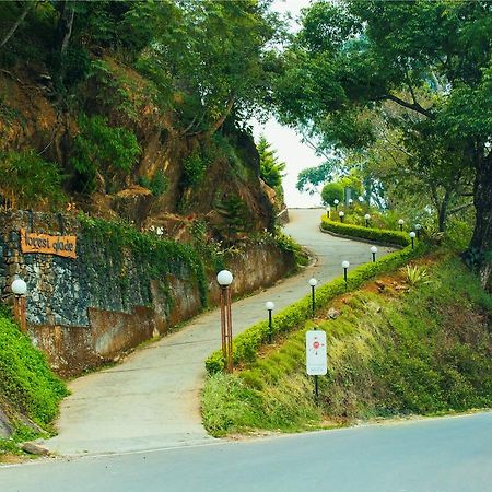 Forest Glade Resorts Chithirapuram Dış mekan fotoğraf