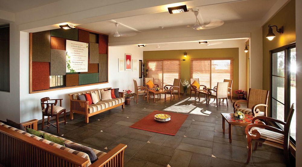 Forest Glade Resorts Chithirapuram Dış mekan fotoğraf