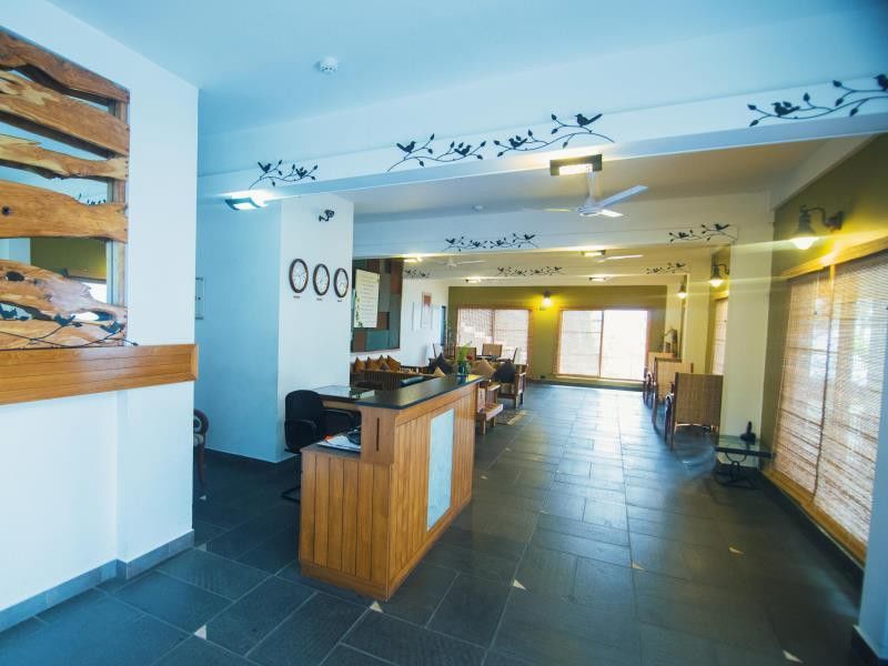Forest Glade Resorts Chithirapuram Dış mekan fotoğraf