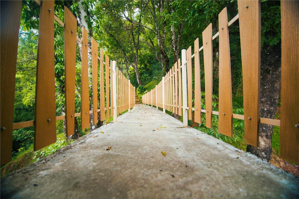 Forest Glade Resorts Chithirapuram Dış mekan fotoğraf