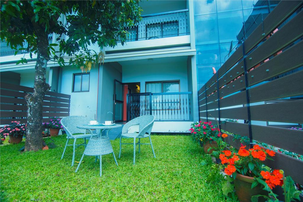 Forest Glade Resorts Chithirapuram Dış mekan fotoğraf