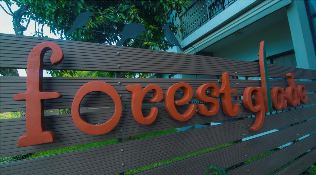 Forest Glade Resorts Chithirapuram Dış mekan fotoğraf