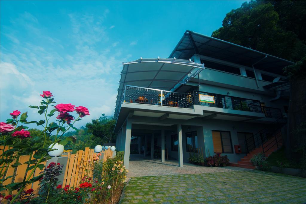 Forest Glade Resorts Chithirapuram Dış mekan fotoğraf