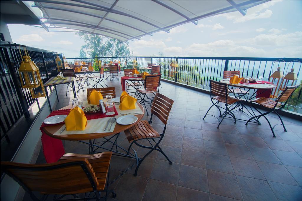 Forest Glade Resorts Chithirapuram Dış mekan fotoğraf