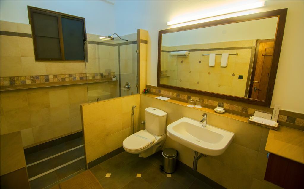 Forest Glade Resorts Chithirapuram Dış mekan fotoğraf