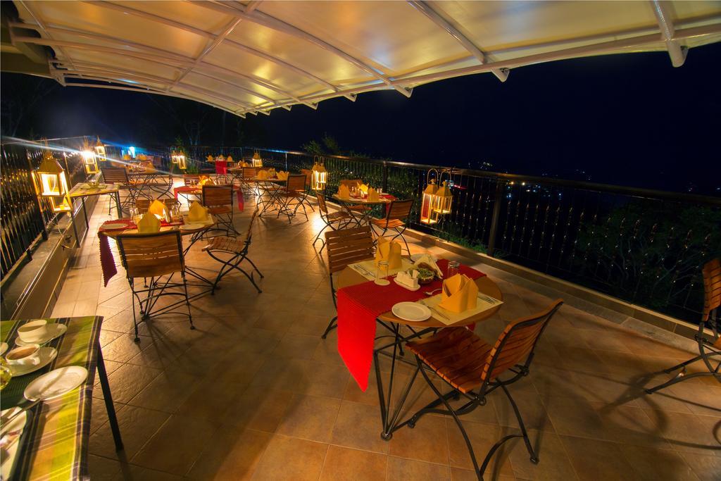 Forest Glade Resorts Chithirapuram Dış mekan fotoğraf