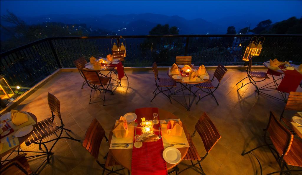 Forest Glade Resorts Chithirapuram Dış mekan fotoğraf