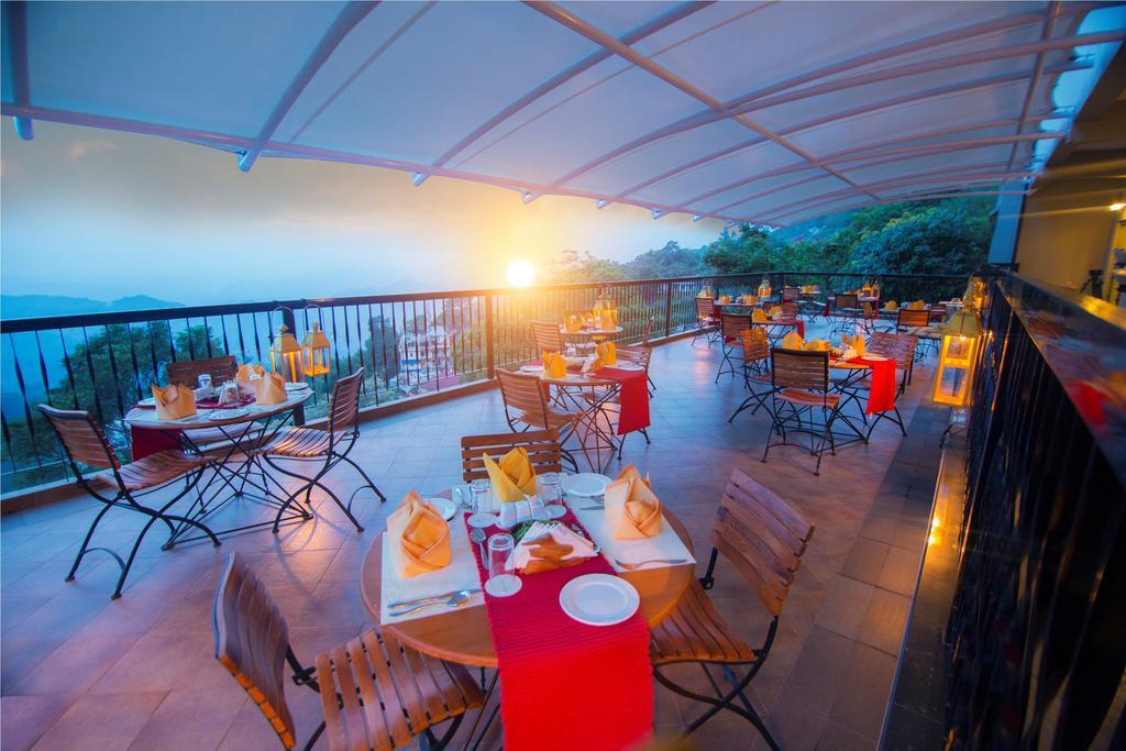 Forest Glade Resorts Chithirapuram Dış mekan fotoğraf