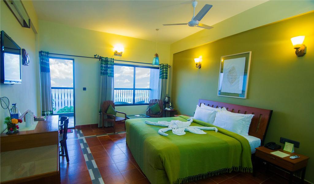 Forest Glade Resorts Chithirapuram Dış mekan fotoğraf
