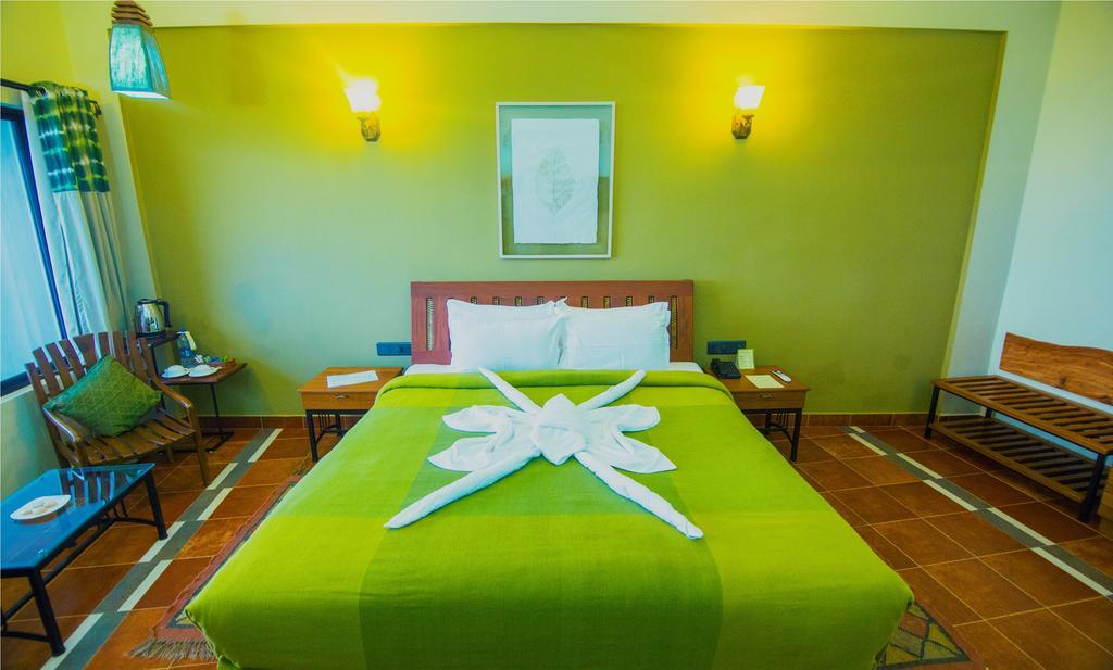 Forest Glade Resorts Chithirapuram Dış mekan fotoğraf
