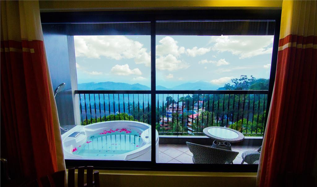 Forest Glade Resorts Chithirapuram Dış mekan fotoğraf