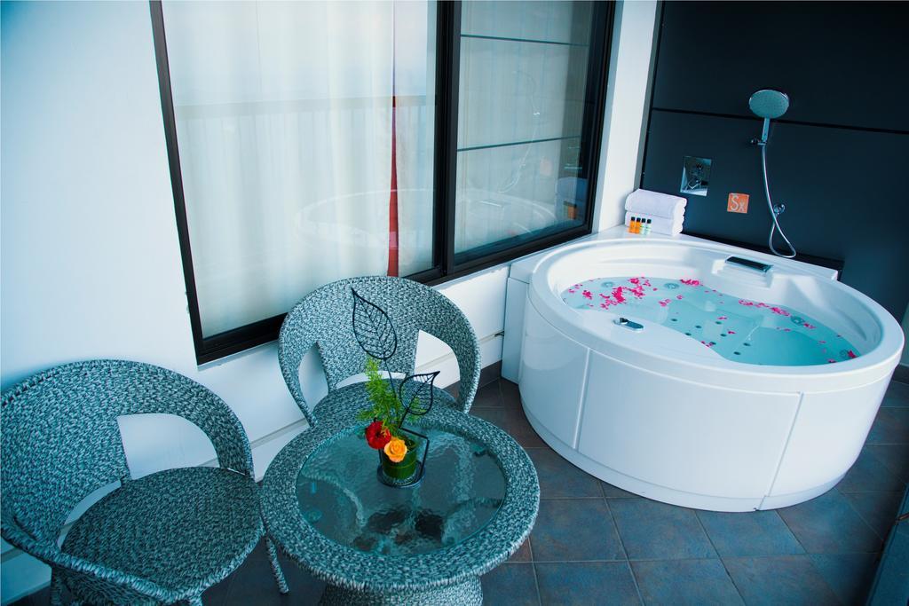 Forest Glade Resorts Chithirapuram Dış mekan fotoğraf