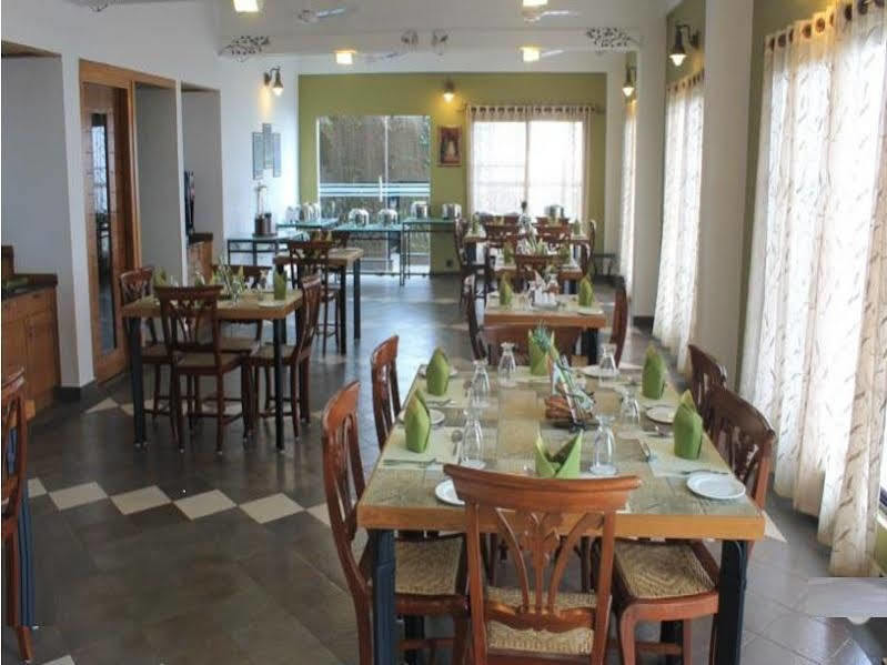 Forest Glade Resorts Chithirapuram Dış mekan fotoğraf