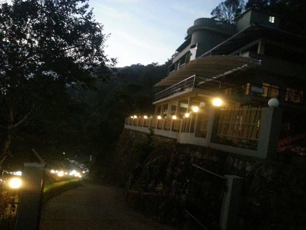 Forest Glade Resorts Chithirapuram Dış mekan fotoğraf