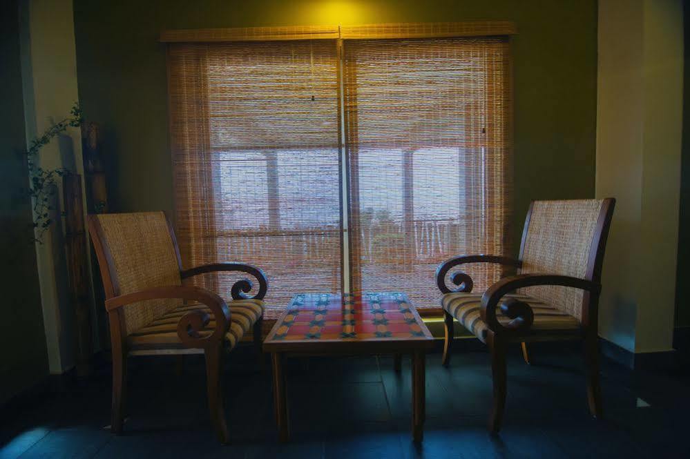 Forest Glade Resorts Chithirapuram Dış mekan fotoğraf